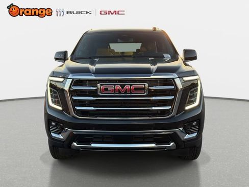 New 2026 GMC Yukon Elevation RWD image 8