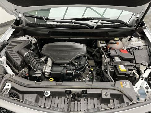 Used 2024 Cadillac XT5 Sportv w/ LPO, Floor Liner Package AWD/4WD image 31
