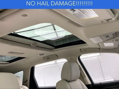 Certified 2023 Buick Enclave Premium w/ Experience Buick Package AWD/4WD image 13