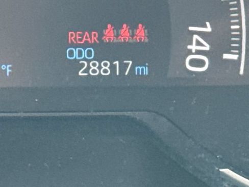 Certified 2023 Toyota RAV4 XLE w/ Convenience Package AWD/4WD image 27