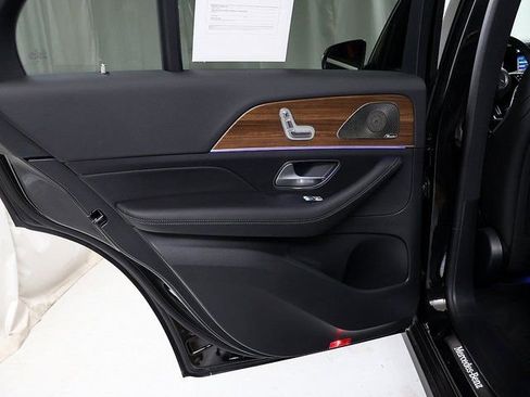 Certified 2026 Mercedes-Benz GLE 350 GLE 350 image 31