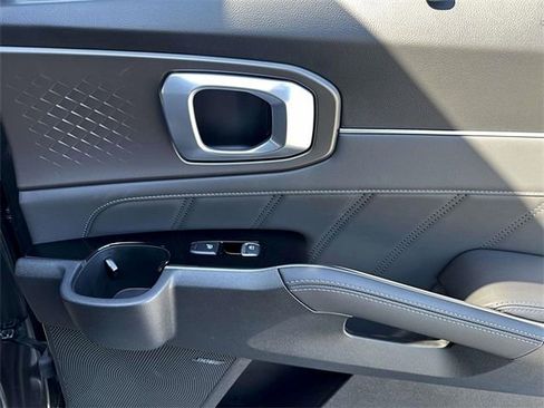 New 2026 Kia Sorento SX Prestige AWD/4WD image 25