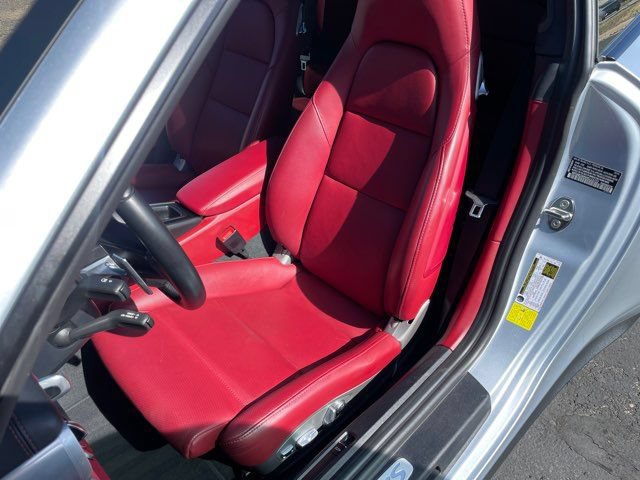 Used 2017 Porsche 911 Carrera 4S AWD/4WD image 20