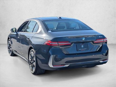 New 2026 BMW 530i image 8