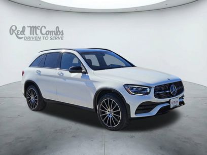 Used 2021 Mercedes-Benz GLC 300 GLC 300
