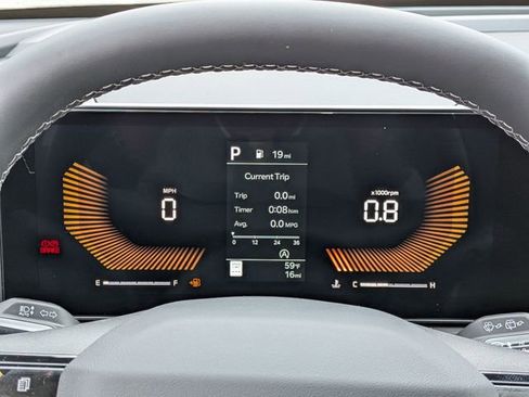 New 2026 Kia Sorento S FWD image 15