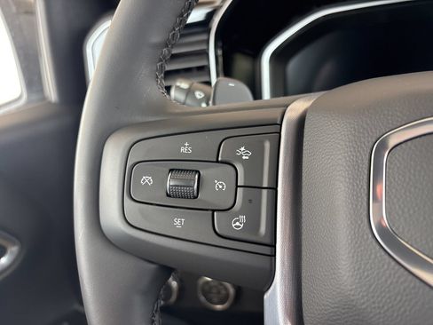 New 2026 GMC Sierra 1500 Elevation w/ Elevation Premium Package AWD/4WD image 26