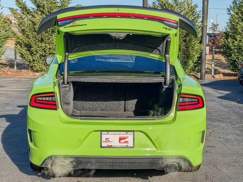 Used 2023 Dodge Charger R/T w/ Plus Group image 7