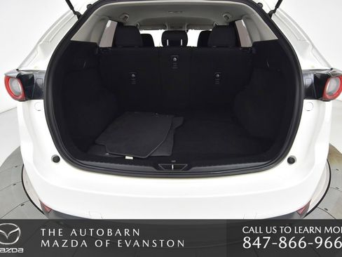 Used 2017 MAZDA CX-5 Sport image 30