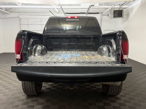 Used 2016 RAM 3500 Laramie AWD/4WD image 23