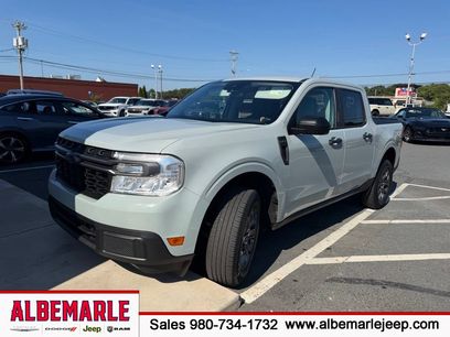Used 2023 Ford Maverick XLT