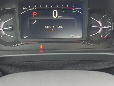 Used 2024 Honda Passport TrailSport image 18