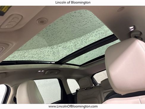 New 2026 Lincoln Corsair Premiere image 42