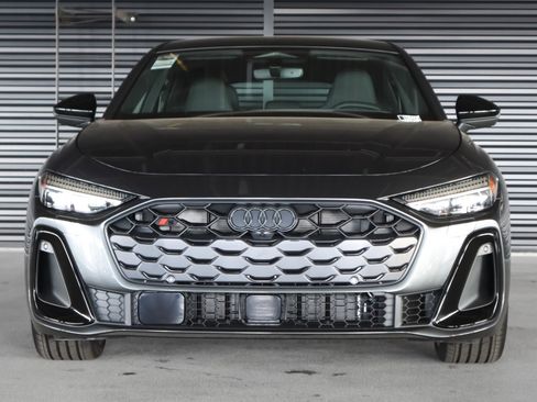 New 2025 Audi S5 Premium Plus image 13