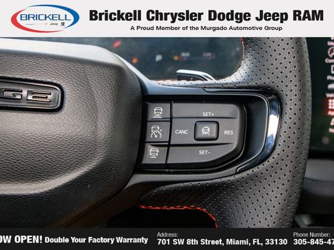 New 2026 Dodge Charger Scat Pack AWD/4WD image 19