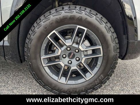 Used 2026 GMC Terrain AT4 w/ Convenience Package III image 12