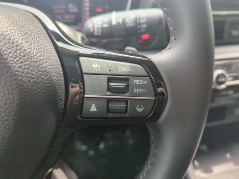 New 2026 Honda Passport RTL image 27