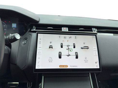 Used 2025 Land Rover Range Rover Velar Dynamic SE image 25