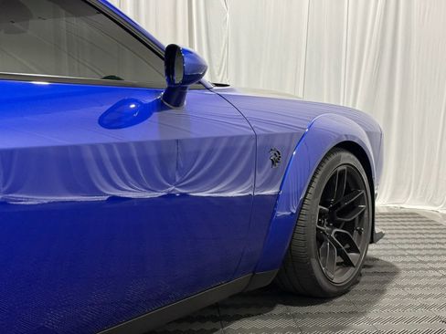 Used 2019 Dodge Challenger SRT Hellcat Redeye RWD image 12