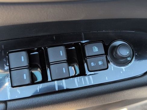 Used 2025 MAZDA CX-5 AWD 2.5 S w/ Select Package image 16