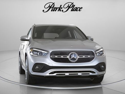 Used 2021 Mercedes-Benz GLA 250 image 34