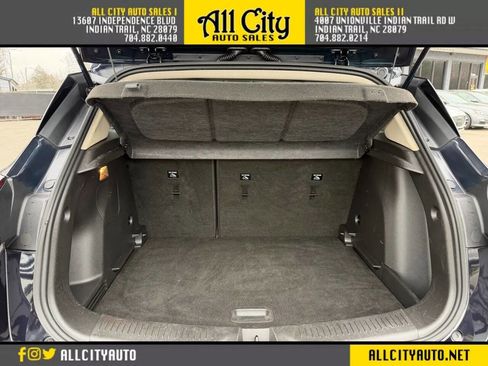 Used 2021 Buick Encore GX Preferred w/ Cold Weather Comfort Package image 24