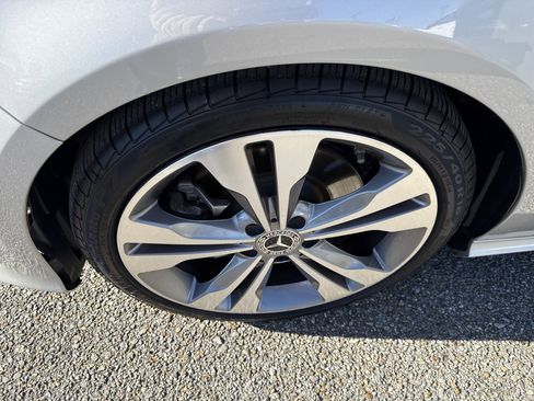 Certified 2019 Mercedes-Benz CLA 250 CLA 250 image 18