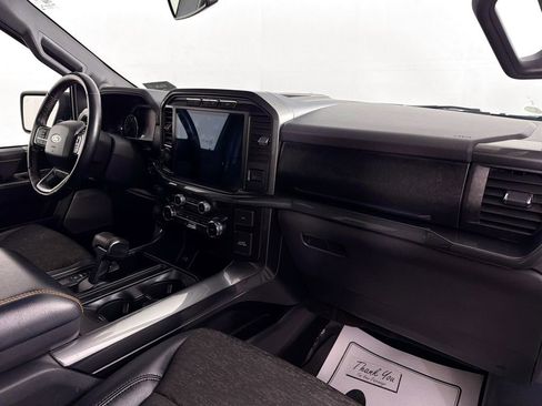 Used 2022 Ford F150 Tremor w/ Equipment Group 401A Mid image 31