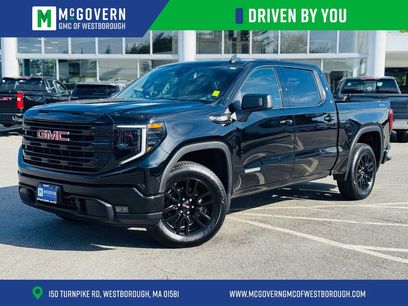 Used 2026 GMC Sierra 1500 Elevation