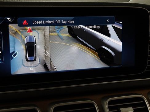 Certified 2026 Mercedes-Benz GLE 350 4MATIC image 24