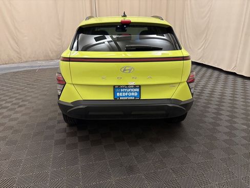 Used 2024 Hyundai Kona SEL w/ Convenience Package image 6