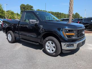 Used 2025 Ford F150 XL w/ Equipment Group 103A High AWD/4WD video 2