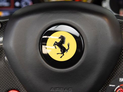 Certified 2016 Ferrari California T image 75