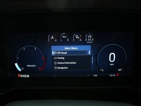 New 2025 Ford F350 Lariat w/ Lariat Ultimate Package image 14