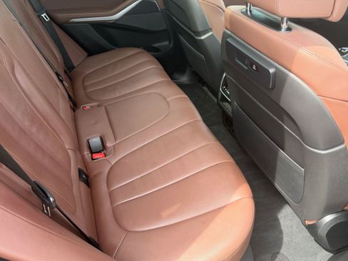 Used 2022 BMW X5 M50i w/ Premium Package AWD/4WD image 49