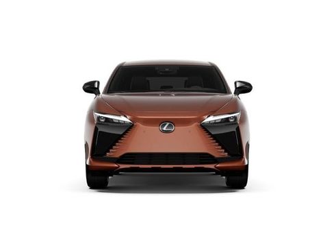 New 2026 Lexus RZ 350e 2WD image 5