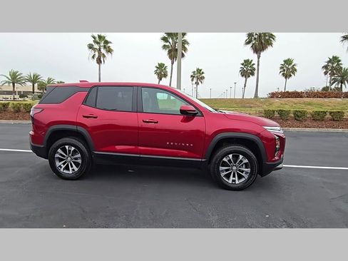 New 2026 Chevrolet Equinox LT image 22