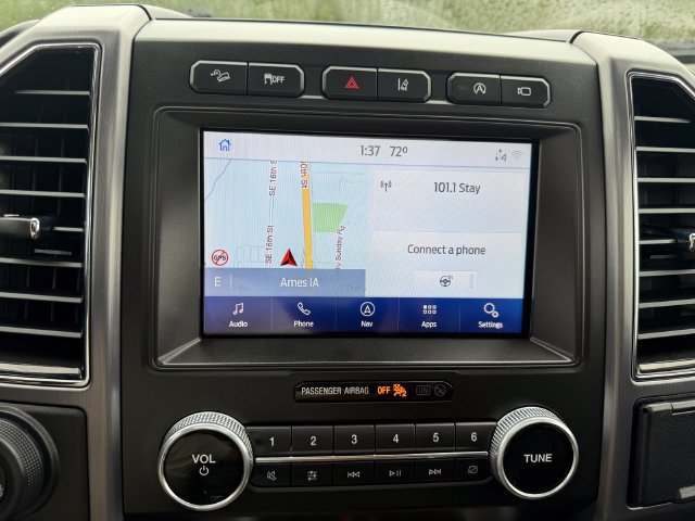 Used 2021 Ford Expedition Max Platinum AWD/4WD image 25