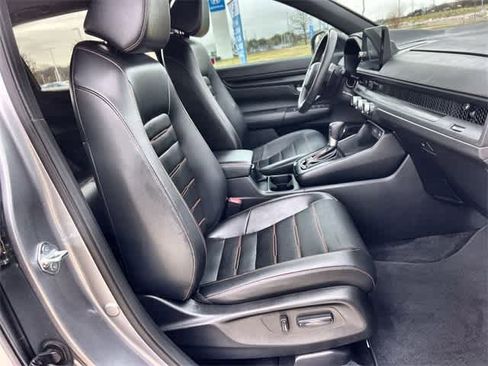 Certified 2024 Honda CR-V Sport-L image 12