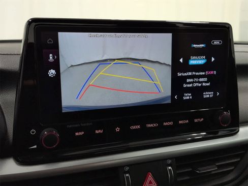 Used 2023 Kia Forte GT-Line w/ GT-Line Premium Package image 32