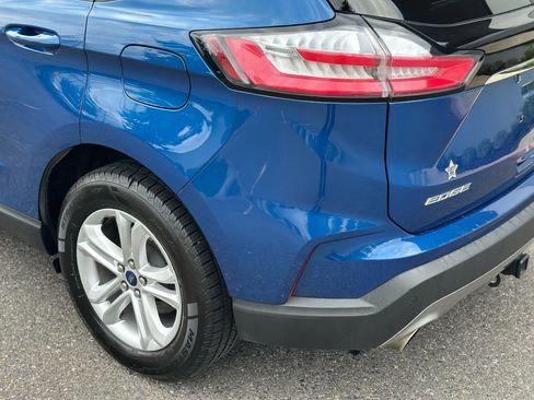 Used 2020 Ford Edge SEL w/ Convenience Package image 32