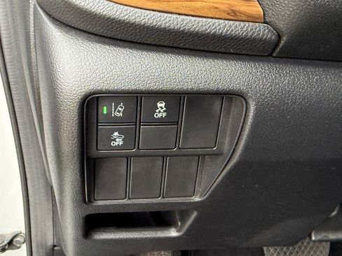 Used 2021 Honda CR-V EX image 18