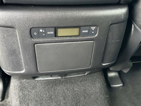 Used 2024 Nissan Armada SV w/ Cargo Package image 17