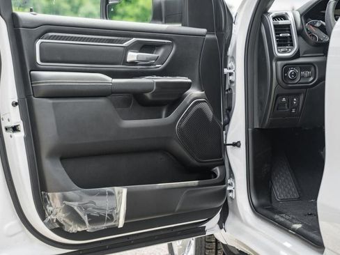 New 2026 RAM 1500 Big Horn image 42