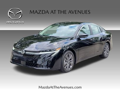 Used 2026 Nissan Sentra SL w/ Floor Mat Package