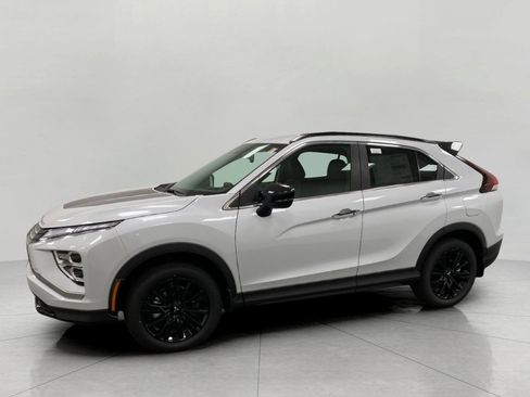 New 2026 Mitsubishi Eclipse Cross AWD image 8