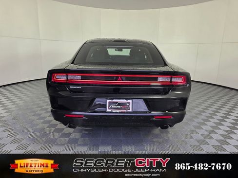 New 2026 Dodge Charger R/T image 6