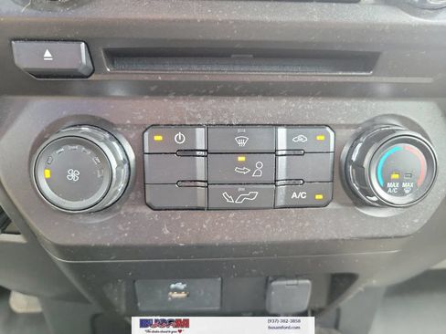 Used 2018 Ford F150 XLT AWD/4WD image 22