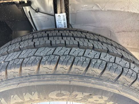 New 2026 RAM ProMaster 1500 w/ Cold Weather Group FWD image 15