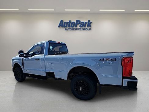 New 2026 Ford F250 XL AWD/4WD image 5